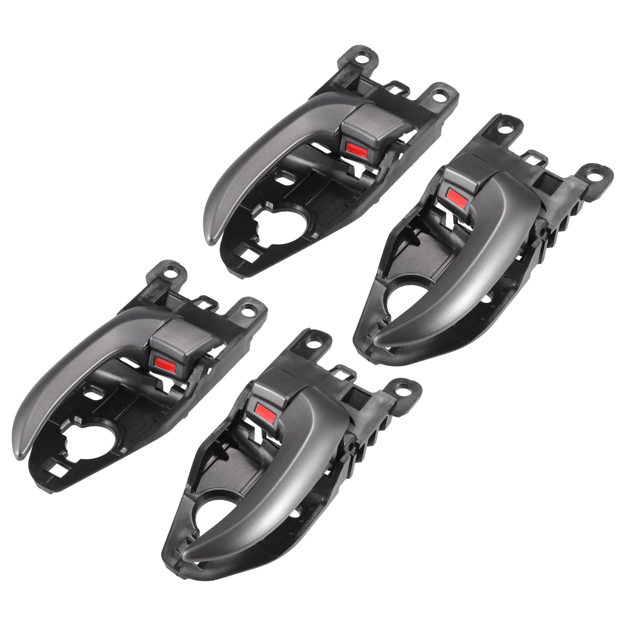 Amazon.com: ACROPIX Left Right Side Interior Door Handle Black